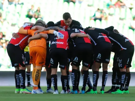 La contundente estadística que obliga a Atlas a triunfar ante Querétaro