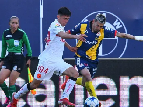 Atlético San Luis se 'roba' a joya del Toluca