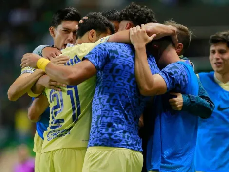 Guadalajara buscó a un titular del América en este mercado