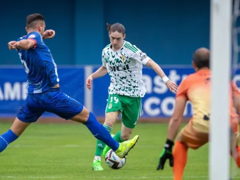 Afición de Real Oviedo hace una petición que involucra a Marcelo Flores