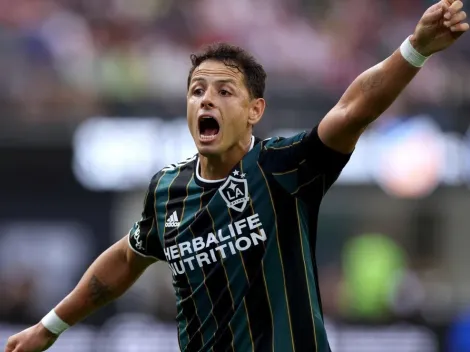 Chicharito Hernández reafirma su amor por Chivas y no descarta un regreso