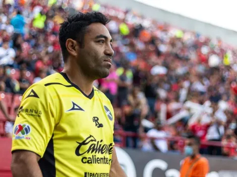 Fabián, sobre la plantilla de Chivas: "No sé si sepan el valor de jugar ahí"