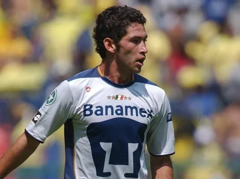 Israel Castro da consejo a Pumas para el partido ante Barcelona y recuerda su gol contra Real Madrid