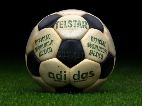 “Como si fuera el cuerpo de un difunto, pedí ver a ese balón”: Gerardo Kleinburg y su tragedia con un Telstar de México ‘70