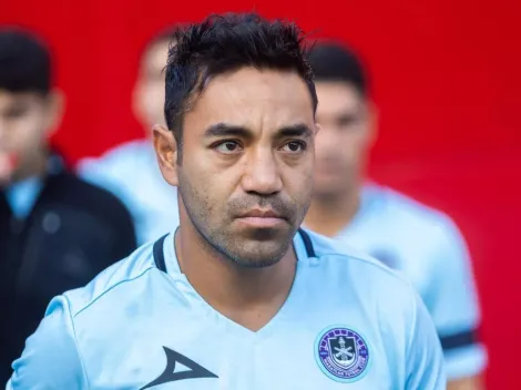 Marco Fabián enfrentará a Chivas con los sentimientos encontrados