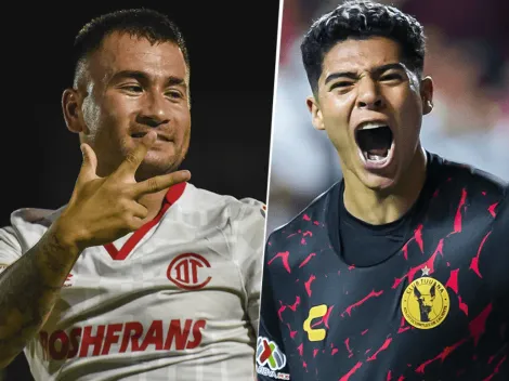 ¿Cómo quedaron Toluca vs Tijuana?