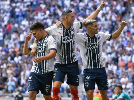 Los tres grandes ganadores de la jornada 7