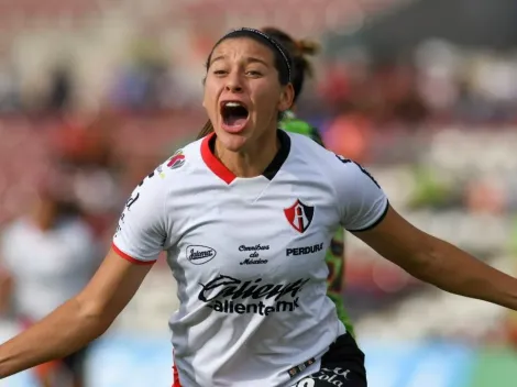 VIDEO | Norma Palafox hace el gol de la semana