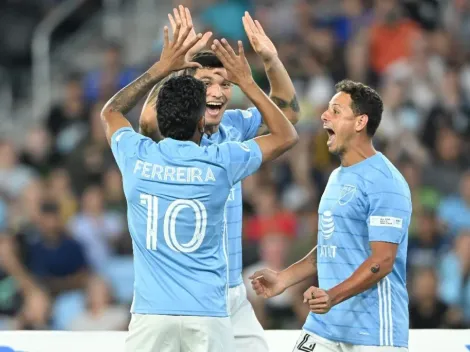 MLS le da el primer golpe a la Liga MX