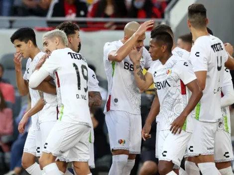 Estrella de la Liga MX se perderá el Juego de Estrellas 2022