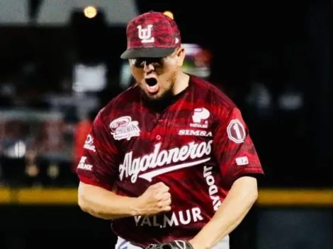 EN VIVO| LMB: Unión Laguna vs. Dos Laredos