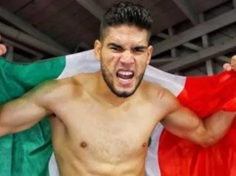 ¡Festeja el Zurdo Ramírez! La AMB ratifica la defensa de Dmitry Bivol ante el mexicano