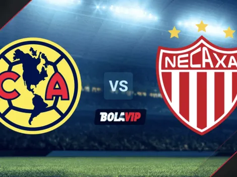 Dónde ver América vs. Necaxa el partido EN VIVO por la Liga MX Femenil