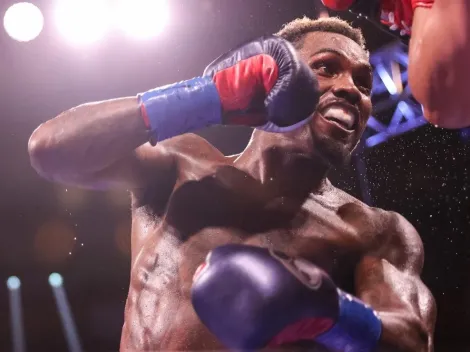 En ShowTime ya tienen veredicto sobre la unificación entre Jermall Charlo y Demetrius Andrade