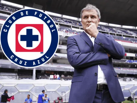 Directiva de Cruz Azul apoya la continuidad de Diego Aguirre