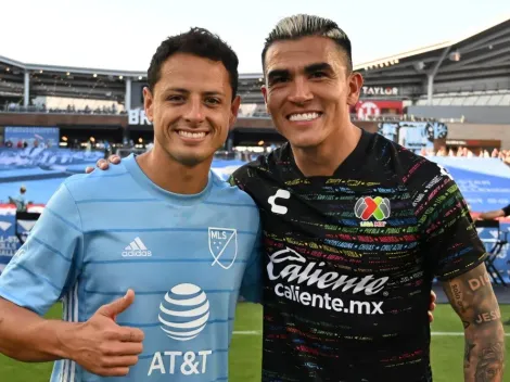 Liga MX vs. MLS: Alineaciones para el Juego de las Estrellas 2022