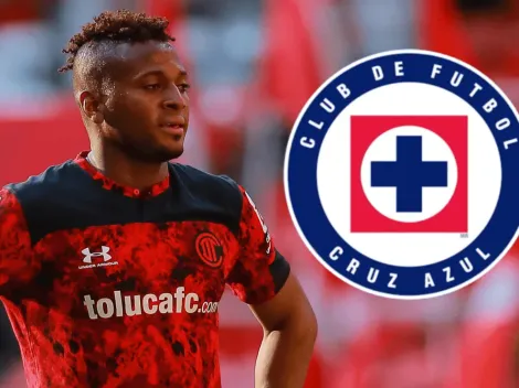 ◉ Noticias de Cruz Azul hoy: Llega Michael Estrada y peligra Ángel Romero