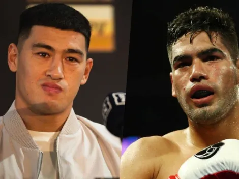 Hay fecha para la subaste de Dmitry Bivol vs. Zurdo Ramírez