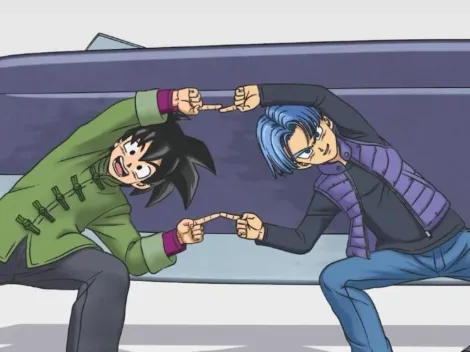 Cuándo se estrena Dragon Ball: Super Hero en los cines de México