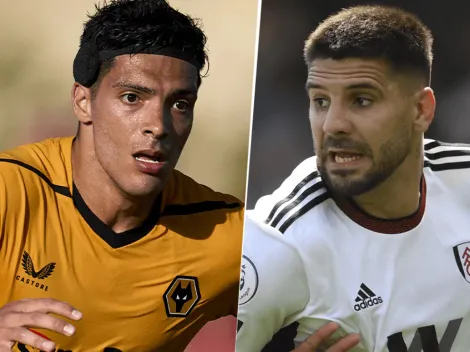 EN VIVO: Wolverhampton vs. Fulham por la Premier League