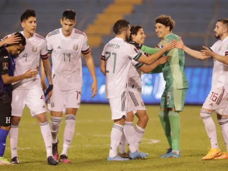 ¡A 100 días del Mundial! Los cinco amistosos previos que disputará la Selección Mexicana