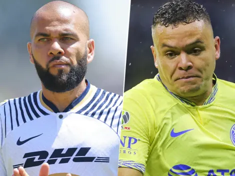 EN VIVO: Pumas vs. América por la Liga MX