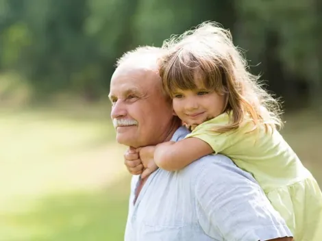 Día del Abuelo 2022: ¿Cuándo es en México y por qué se celebra?