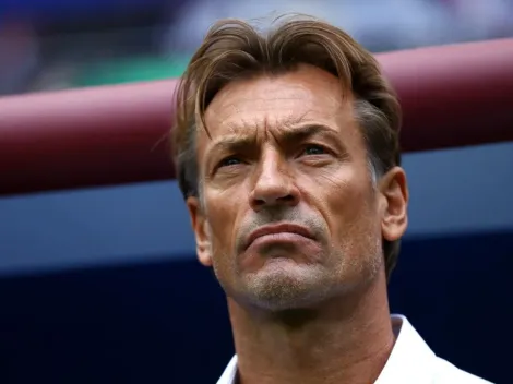 Hervé Renard, un ejemplo para los técnicos mexicanos