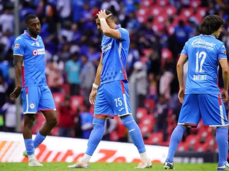 ◉ Noticias de Cruz Azul hoy: buscan justicia por el arbitraje ante Toluca