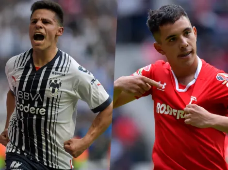 Leo Fernández y Ponchito González, los mediocampistas que dominan la Liga MX