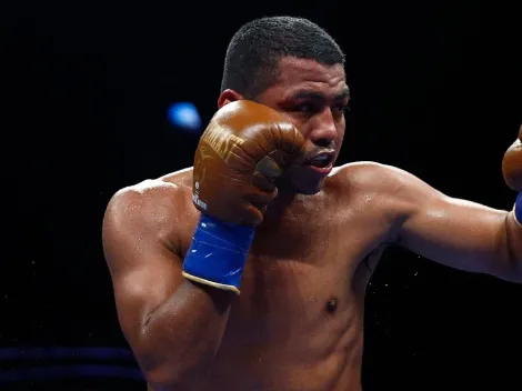 Chocolatito González dijo qué rival quiere si no hay trilogía con Gallo Estrada