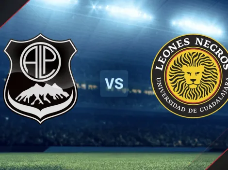 Durango vs. Leones Negros EN VIVO por la Liga de Expansión MX: Hora, canales de TV, streaming EN DIRECTO online y minuto a minuto