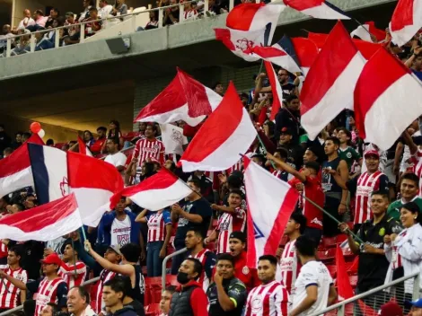 Directiva de Chivas ya tendría contacto con empresarios chinos