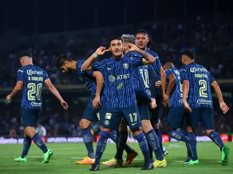 ◉ Las noticias de Club América hoy, 16 de agosto de 2022