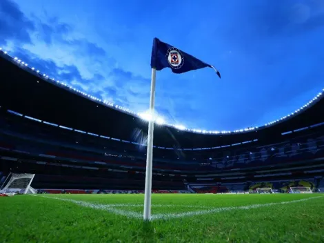 ¡No estás leyendo mal! Cruz Azul, campeón en Chile