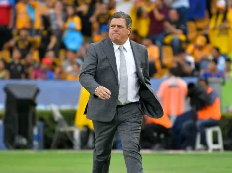 Tigres pierde una figura para el Clásico Regio y lo que resta de Torneo