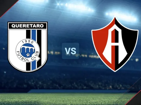 Querétaro vs. Atlas EN VIVO por la Liga MX Femenil: Hora, TV, streaming EN DIRECTO y minuto a minuto