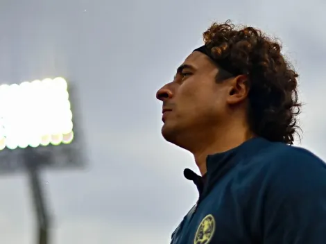 Relacionan a Memo Ochoa con histórico de España