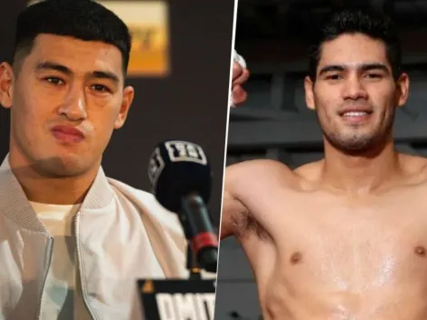 ¿Hay acuerdo? Así están las negociaciones entre Dmitry Bivol y el Zurdo Ramírez