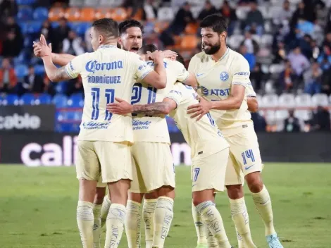 ¡Dulce venganza! Las Águilas rompen una envidiable racha del Pachuca