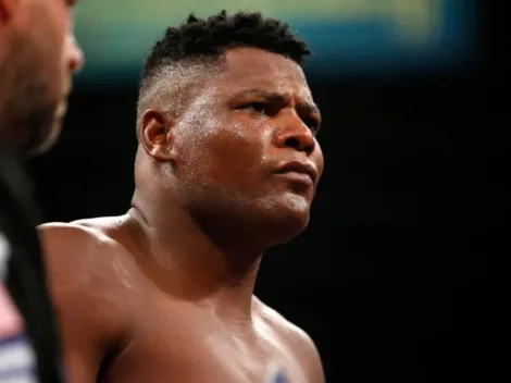 "No dependerá de los jueces": Luis Ortiz a Andy Ruiz