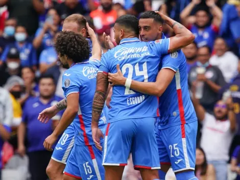 ◉ Las noticias de Cruz Azul hoy, 20 de agosto de 2022