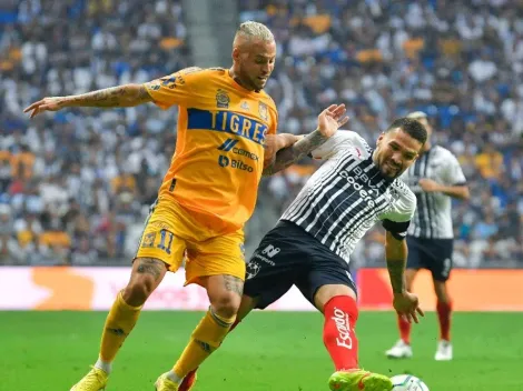 El Clásico tuvo todo... Menos goles