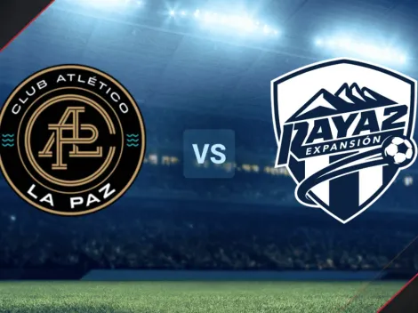 La Paz vs. Raya2 EN VIVO por la Liga de Expansión MX: Hora, canales de TV, ver streaming EN DIRECTO online y minuto a minuto