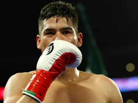 ¡Llegó su hora! Gilberto Ramírez tiene fecha y sede para enfrentar a Dmitry Bivol