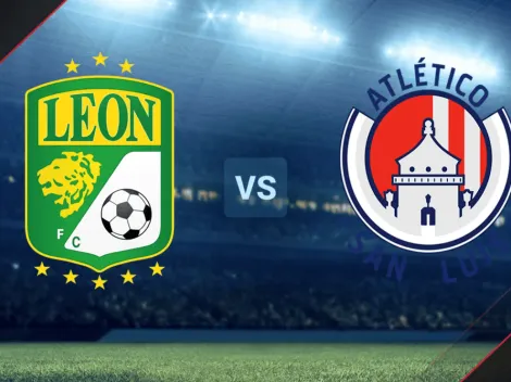 León vs. Atlético San Luis EN VIVO por la Liga MX Femenil: Hora, canales de TV, streaming EN DIRECTO online y minuto a minuto