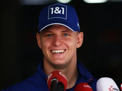 Haas probará a otro piloto en medio de los rumores sobre Mick Schumacher