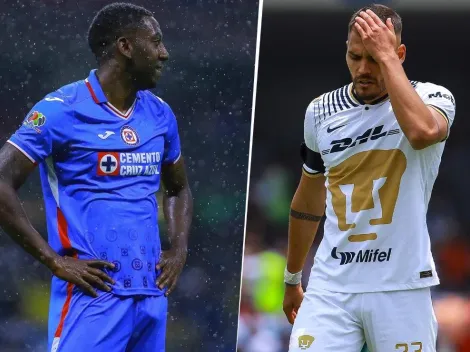 André Marin cree que Cruz Azul y Pumas tomaron decisiones sensatas tras ser goleados