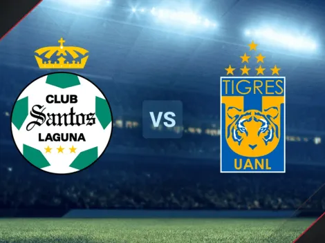 Santos Laguna vs. Tigres UANL EN VIVO por la Liga MX Femenil: Hora, canales de TV, ver streaming EN DIRECTO online y minuto a minuto