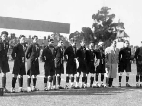 ¿Cuál fue el primer partido de México en un Mundial?